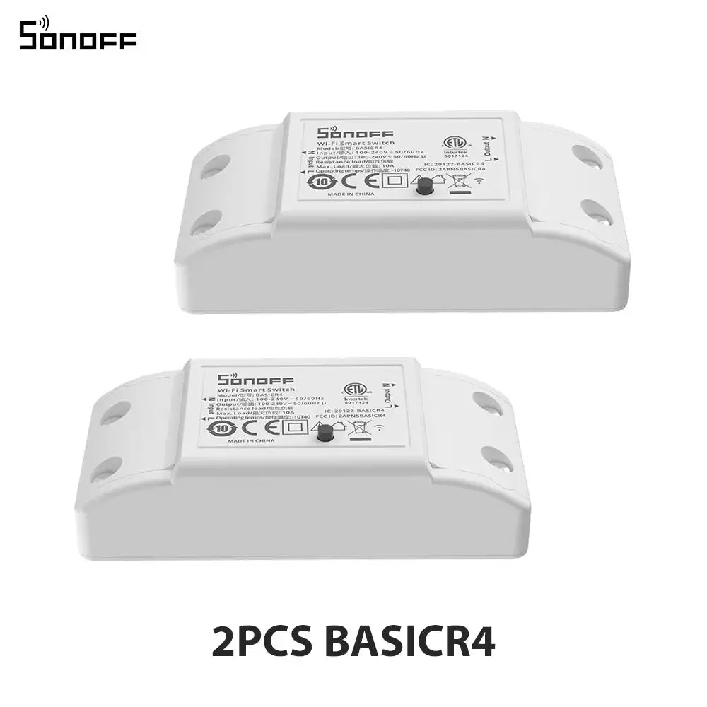 Sonoff - Smart WiFi Switch Remote App Control — product view 14