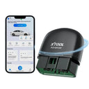 XTOOL OBD2 Auto Diagnostic Scanner
