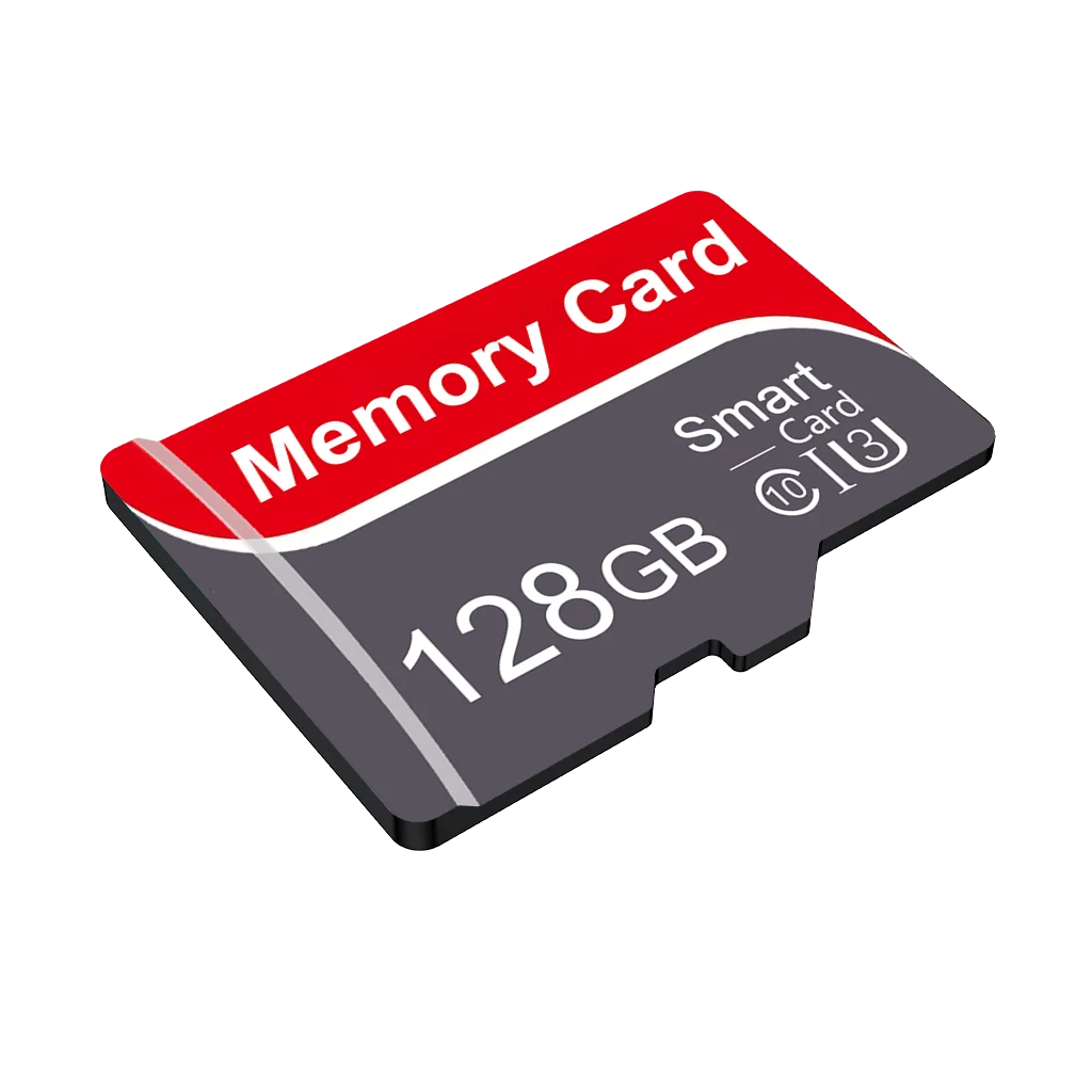 Memory Card for Reliable Storage