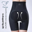 Boxer Shapewear for Women Tummy Control