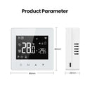 Avatto Boiler Thermostat - Remote Access