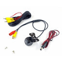 Car Rear View Camera for Safer Night Parking Today
