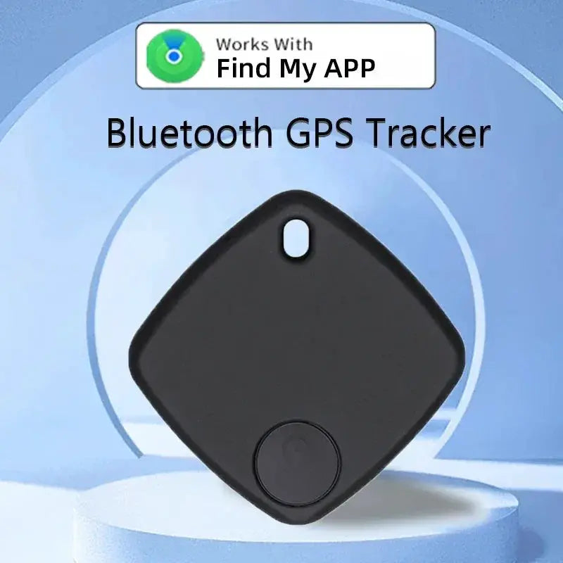 Mini Tracking Device For Find My App Key Smart Tag - OurLum.com
