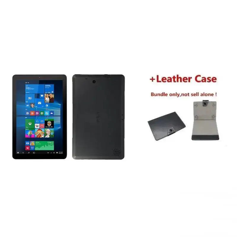 Portable Power Tablet for Work and Play — product view
