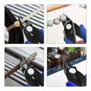 Precise Wire Cutter for DIY Electronics