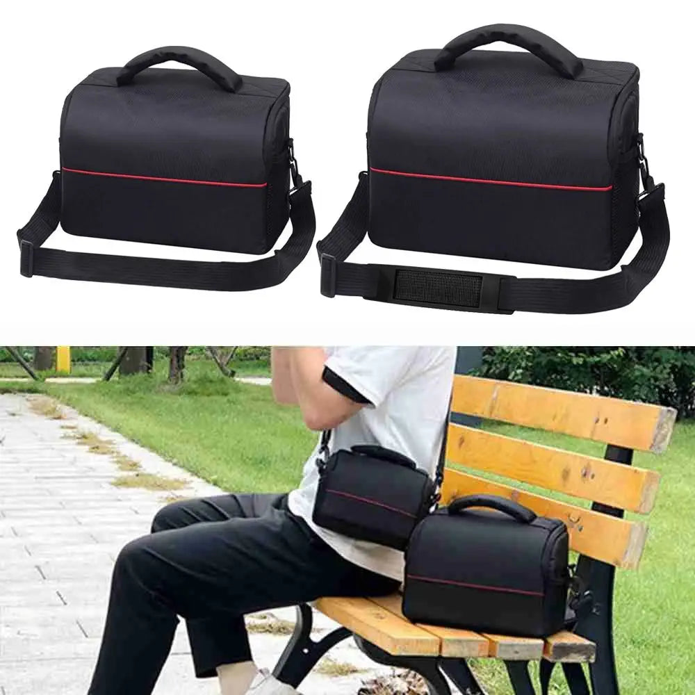 Waterproof Digital Camera Carry Bag