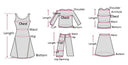 Elegant Women Bodycon Dress Day To Night
