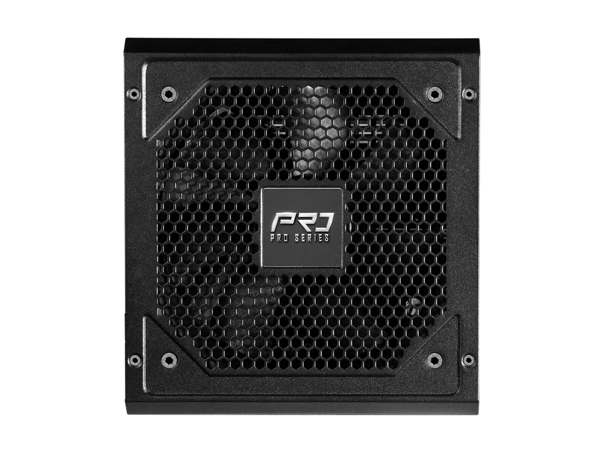 ASRock PRO Series PRO-750G 750 W Power Supply