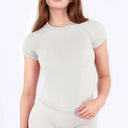 NCLAGEN Breathable Quick Dry Sport Tee - Women