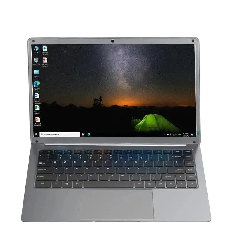 Student Compute Windows Laptop IPS Display — product view 1