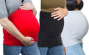 Maternity Belly Band for Comfort