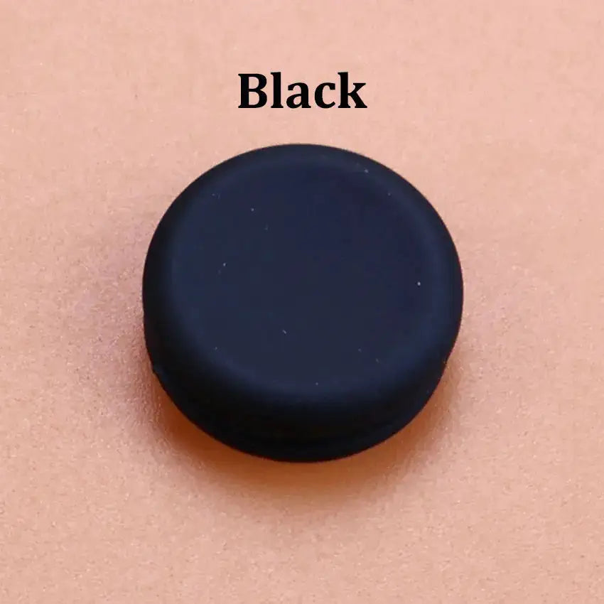 Joystick Cap - Comfort Grip For Nintendo - Red Metal product image