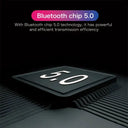 USB Bluetooth 5.0 Adapter - Seamless Wireless Audio