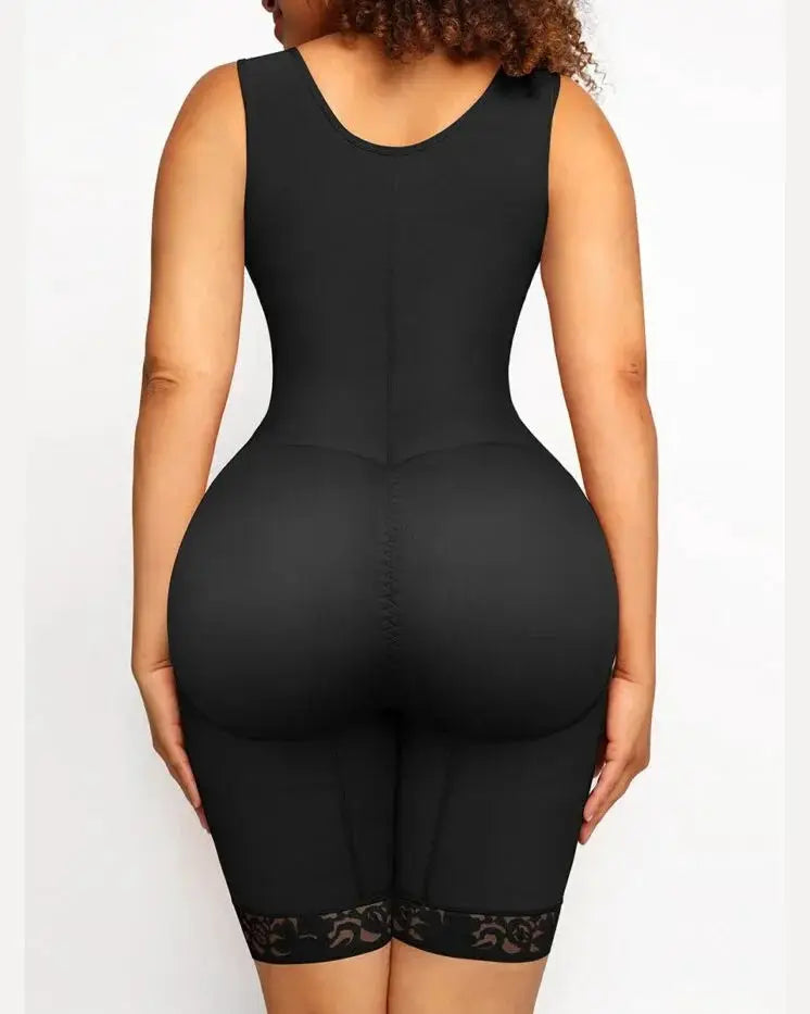 Smooth Tummy Control Shapewear for Women — product view 16