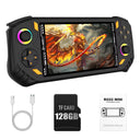 Game Console for Portable Fun