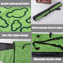 Pet Dog Car Seat Cover All-Season Waterproof Travel Mat