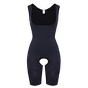 Women Bodysuit Shaperwear Waist Trainer Slimming Underbust