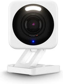 Smart Home Camera for Busy Homeowners
