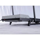 Portable Foldable Under Desk Treadmill Walking Pad Cardio Gym