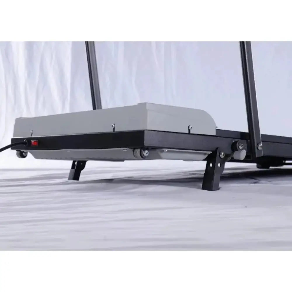 Home Gym Fitness Treadmill Portable Foldable Under Desk Running Machine Mini Walking Pad for Cardio Training Home Exercise