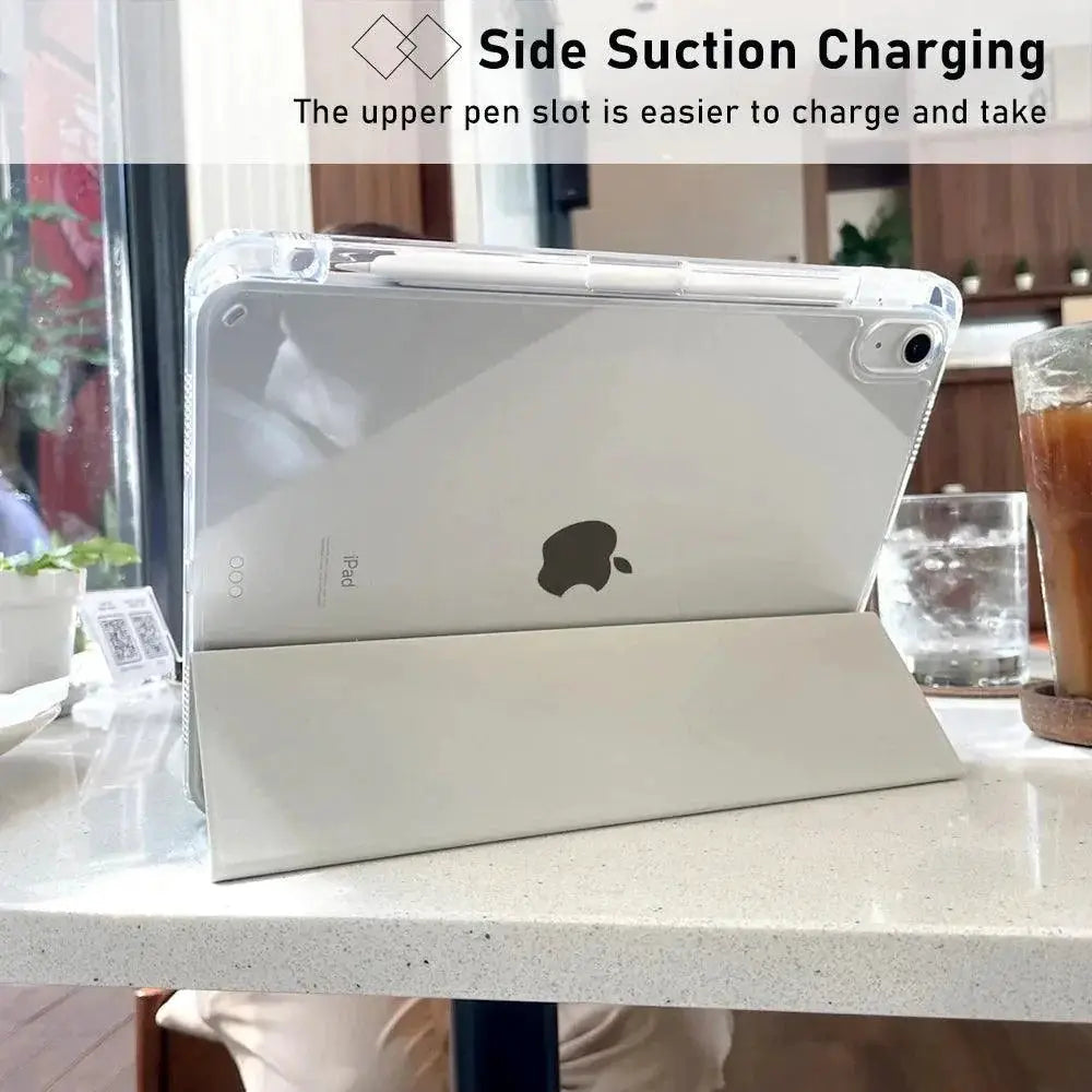 iPad Pro Waterproof Protective Case For All Models