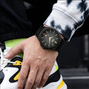 Heroforce Analog Watch For Men