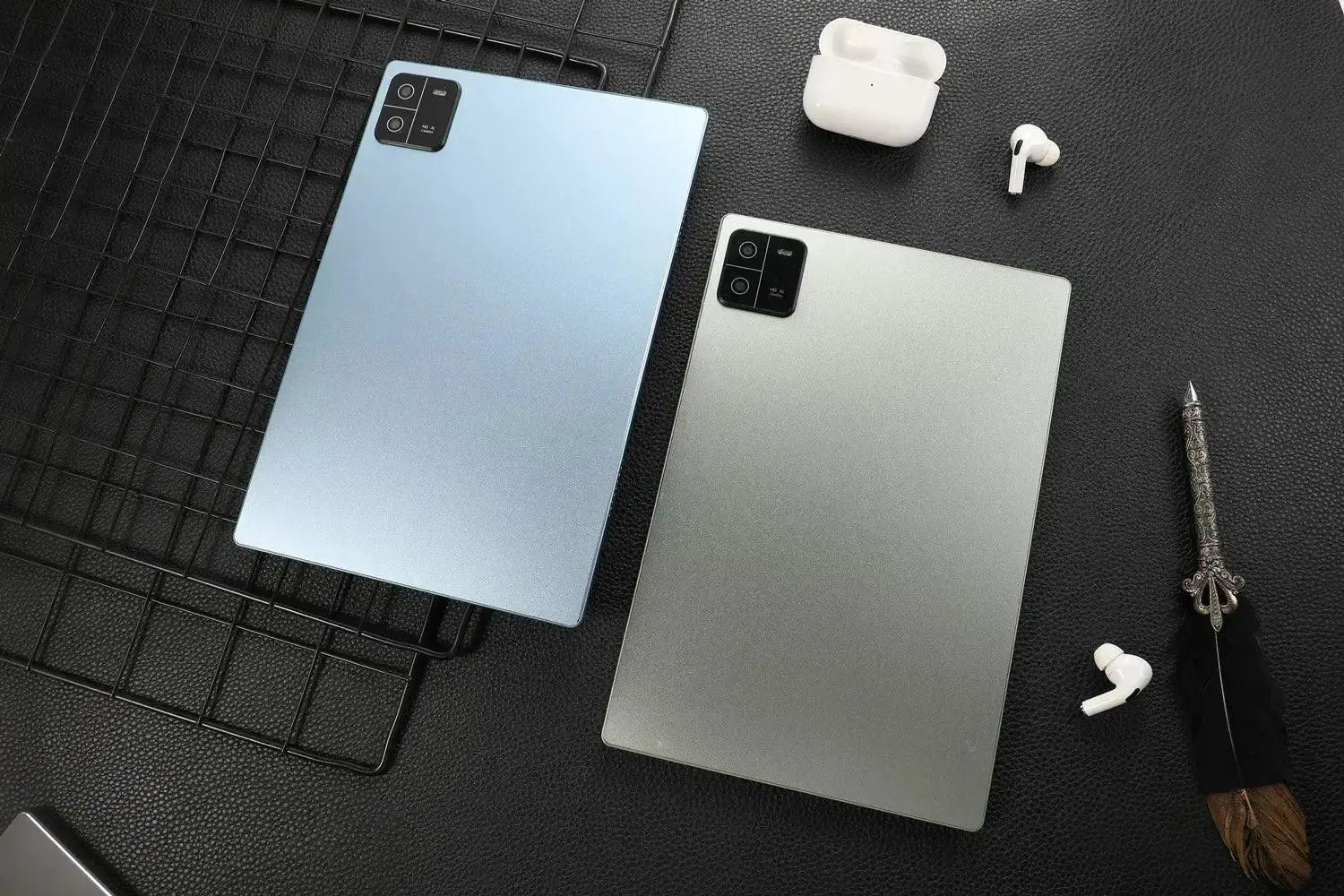 Pad 6 Pro Tablet 11 Inch Android 13 5G Device 2024