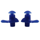 Ear Plugs: Waterproof Soft Earplugs Silicone Portable Ear Plugs