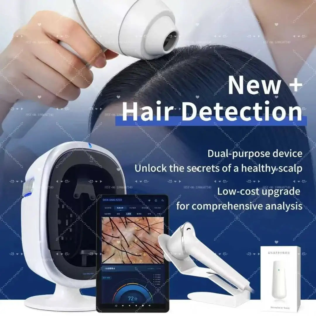 Aisa Ai Analyzer Face Detection - Q1 United States US - Variant 5 product image