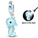 Sterling Silver Ocean World Series
