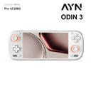 AYN Odin AMOLED Gaming Console