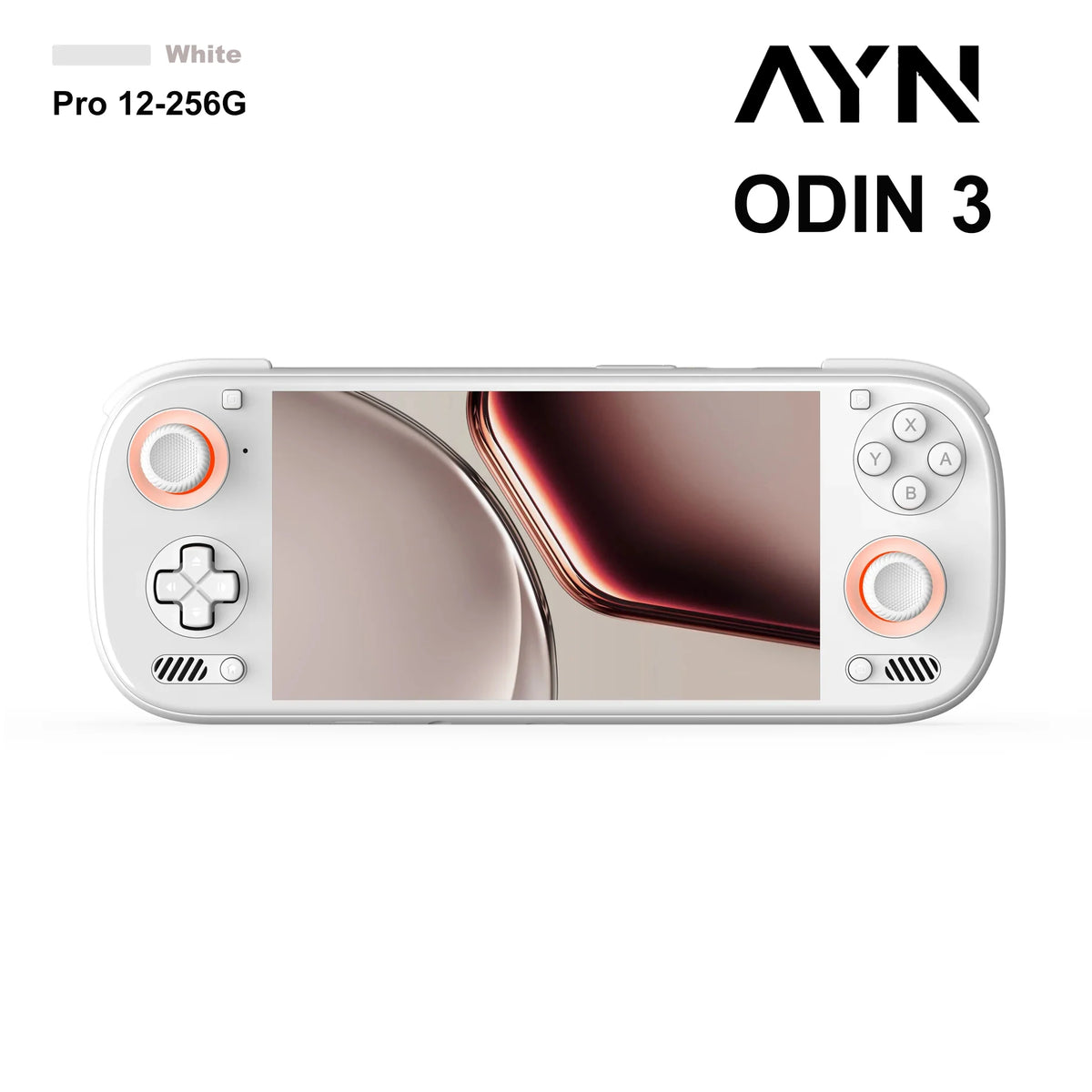 AYN Odin AMOLED Gaming Console