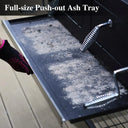 Outdoor Extra Charcoal Bbq