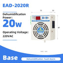 Industrial Cabinet Dehumidifier