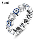 Mula Wedding Band Ring Sterling