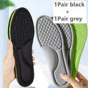 Memory Foam Insoles: Ultimate Comfort for Daily Sports Use