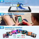 Ulefone RugKing Waterproof Phone