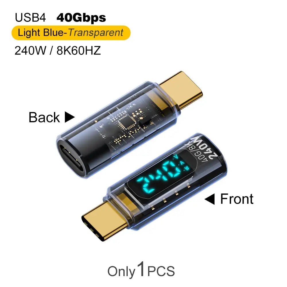 Ugourd Usbc Adapter - Display Cable — product view 10
