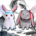 Cuddly Plush Toy for Mo Dao Zu Shi Fans