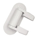 Universal Door Lever Lock - Easy Adult Use