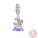 Sterling Silver Exquisite Tarot Cards