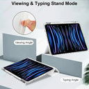 Premium iPad Case With Pencil Holder