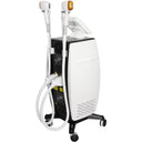 810NM Vertica Laser Diode Professional Hair Removal Machine 6 Wavelength Ice Titanium Painless Diode Laser Permanent Depilator