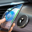 Hands-Free Car Mount for Daily Commuters