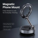 Magnetic Car Phone Mount - 360 Rotatable Hold