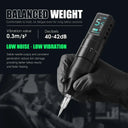 Xnet Nebula Wireless Tattoo Pen Kit