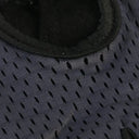 Breathable Half Finger Gloves for Gym