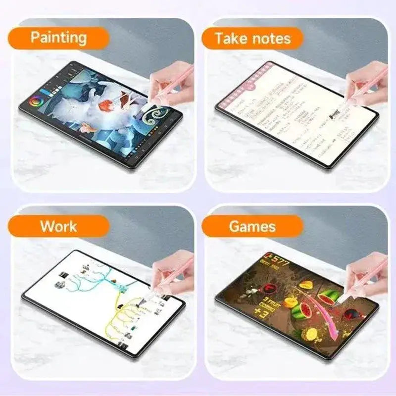 Universal Stylus Pen For Tablet And Mobile Phones Touch