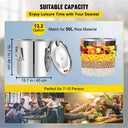 Homebrew Alcohol Distiller Kit
