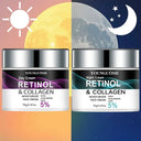 Moisturizer for All Skin Types Hydrates
